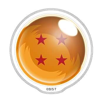 ドラゴンボール - ☆マーク☆ Amazon.co.jp: ケイカンパニー(K-Company) ドラゴンボールDAIMA
